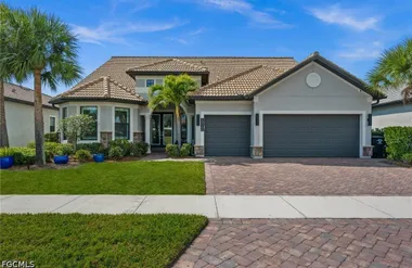 12166 SUSSEX ST, FORT MYERS, FL, 33913, Fort Myers, FL 33913