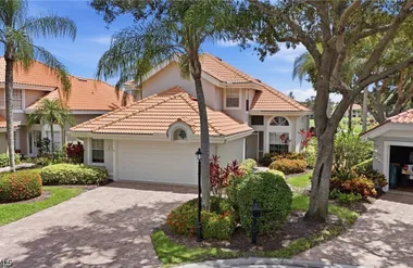 120 NAPA RIDGE WAY, NAPLES, FL, 34119, Naples, FL 34119