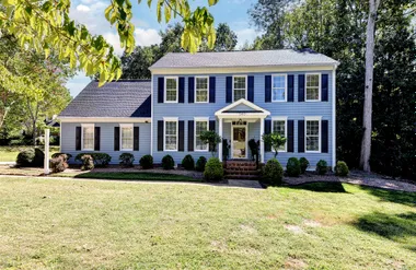 140 GREAT GLN, WILLIAMSBURG, VA, 23188, Williamsburg, VA 23188