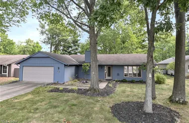 10773 PEBBLE BROOK LN, STRONGSVILLE, OH,..., Strongsville, OH 44149