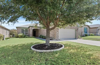 111 CATHEDRAL MOUNTAIN PASS, GEORGETOWN,..., Georgetown, TX 78633