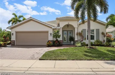 20844 CASTLE PINES CT, NORTH FORT MYERS,..., North Fort Myers, FL 33917