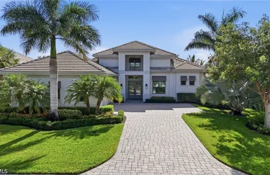 3120 LIVORNO LN, NAPLES, FL, 34114, Naples, FL 34114