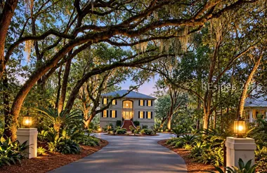 258 SEABROOK DR, HILTON HEAD ISLAND, SC,..., Hilton Head Island, SC 29926