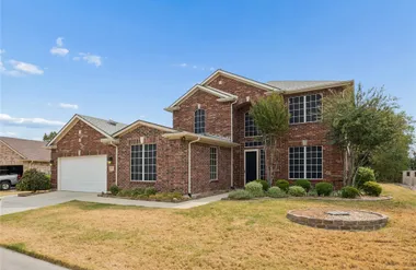 8713 FRANKLIN DR, DENTON, TX, 76207, Denton, TX 76207
