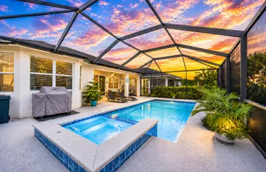 11435 SW LAKE PARK DR, PORT ST LUCIE, FL..., Port St Lucie, FL 34987
