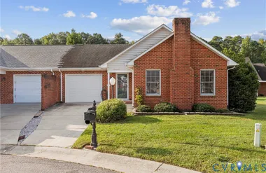 419 STONE HEARTH CT, HOPEWELL, VA, 23860, Hopewell, VA 23860