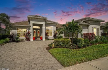 15880 TALON TER, PUNTA GORDA, FL, 33982, Punta Gorda, FL 33982