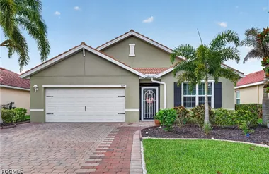 3329 APPLE BLOSSOM DR, ALVA, FL, 33920, Alva, FL 33920