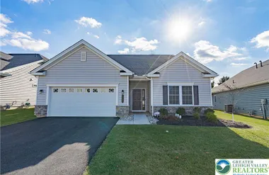 3855 VICTORS WAY, EASTON, PA, 18045, Easton, PA 18045
