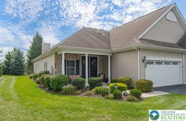 93 MOOR DR, PALMER TWP, PA, 18045, Palmer Twp, PA 18045