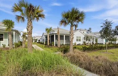 1386 GOOD LIFE WAY, HARDEEVILLE, SC, 299..., Hardeeville, SC 29927