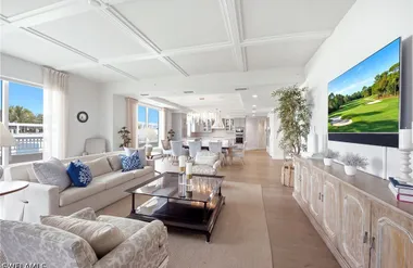 4971 BONITA BAY BLVD 306, BONITA SPRINGS..., Bonita Springs, FL 34134