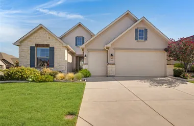 9716 SILTSTONE DR, DENTON, TX, 76207, Denton, TX 76207