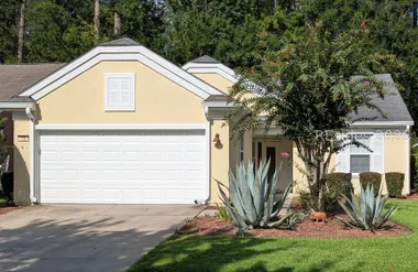 106 DONCASTER LN, BLUFFTON, SC, 29909, Bluffton, SC 29909