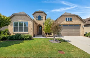 9812 STONEFIELD WAY, DENTON, TX, 76207, Denton, TX 76207