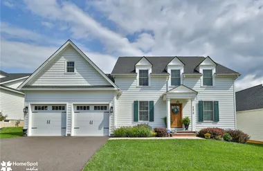 4473 OLD SAUCON RD, BETHLEHEM CITY, PA, ..., Bethlehem City, PA 18015