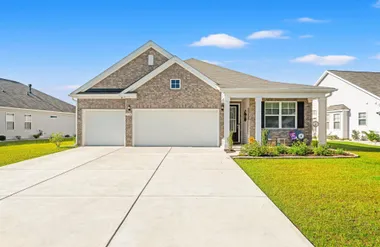 1138 HEATHER GLEN BLVD, LITTLE RIVER, SC..., Little River, SC 29566