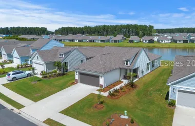 1344 SUNFISH WAY, OKATIE, SC, 29909, Okatie, SC 29909