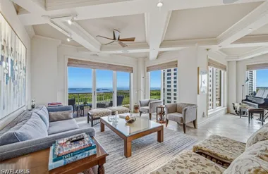 4951 BONITA BAY BLVD 805, BONITA SPRINGS..., Bonita Springs, FL 34134