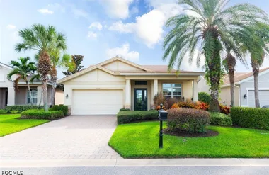 12625 FAIRWAY COVE CT, FORT MYERS, FL, 3..., Fort Myers, FL 33905