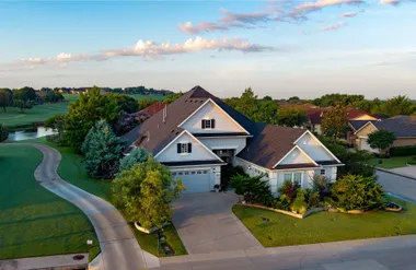 9613 CRESTVIEW DR, DENTON, TX, 76207, Denton, TX 76207