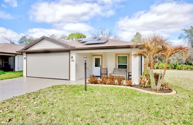 122 JASMINE ST, LAKE PLACID, FL, 33852, Lake Placid, FL 33852