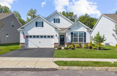 7945 TROXELL CT, UPPER MACUNGIE TWP, PA,..., Upper Macungie Twp, PA 18031