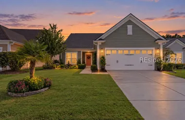 886 PROMENADE LN, BLUFFTON, SC, 29909, Bluffton, SC 29909
