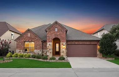 11901 SOUTHERLAND DR, DENTON, TX, 76207, Denton, TX 76207