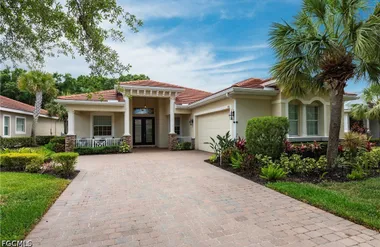 3971 OTTER BEND CIR, FORT MYERS, FL, 339..., Fort Myers, FL 33905