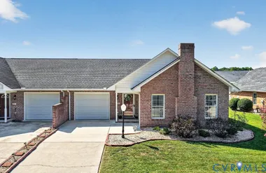 408 COBBLESTONE DR, HOPEWELL, VA, 23860, Hopewell, VA 23860