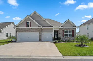 1130 HEATHER GLEN BLVD, LITTLE RIVER, SC..., Little River, SC 29566