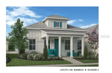 114 LAH DE DAH LN, HARDEEVILLE, SC, 2992..., Hardeeville, SC 29927