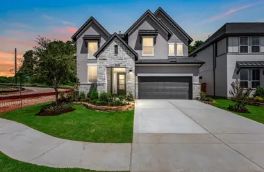 17534 FOGWOOD CREEK WAY, TOMBALL, TX, 77..., Tomball, TX 77377