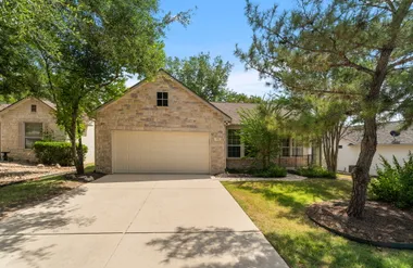 119 VERBENA DR, GEORGETOWN, TX, 78633, Georgetown, TX 78633