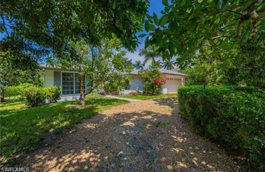 635 WEDGE DR, NAPLES, FL, 34103, Naples, FL 34103