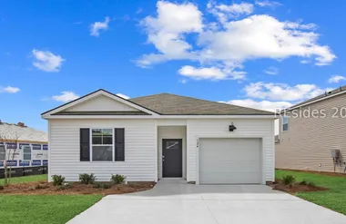 568 SANCTUM ST, RIDGELAND, SC, 29936, Ridgeland, SC 29936