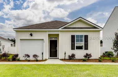 579 SANCTUM ST, RIDGELAND, SC, 29936, Ridgeland, SC 29936