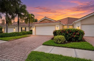 5434 GUADELOUPE WAY, NAPLES, FL, 34119, Naples, FL 34119