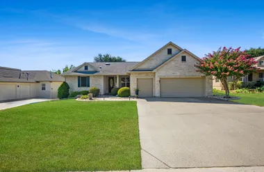 109 GOLDENROD WAY, GEORGETOWN, TX, 78633, Georgetown, TX 78633