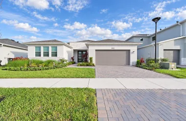 14252 SW MURNEY WAY, PORT ST LUCIE, FL, ..., Port St Lucie, FL 34987