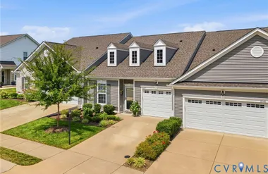 1537 WESTHALL GARDENS DR, MIDLOTHIAN, VA..., Midlothian, VA 23235