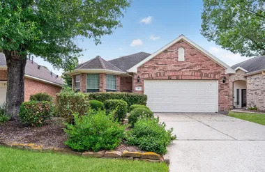 18 ARCADIA WAY, CONROE, TX, 77384, Conroe, TX 77384