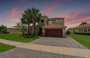 11427 SW KINGSLAKE CIR, PORT ST LUCIE, F..., Port St Lucie, FL 34987