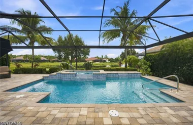 9455 LAGOMAR CT, NAPLES, FL, 34114, Naples, FL 34114