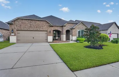 340 BELGIAN CT, THE WOODLANDS, TX, 77382, The Woodlands, TX 77382