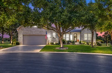 112 BLUE SKY CT, GEORGETOWN, TX, 78633, Georgetown, TX 78633