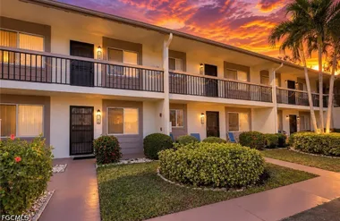 13130 WHITE MARSH LN 105, FORT MYERS, FL..., Fort Myers, FL 33912