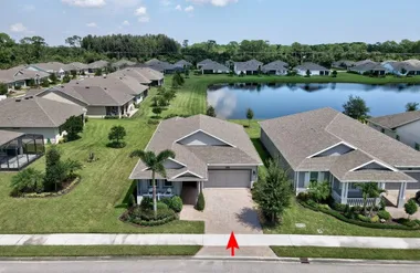 6180 RED MAPLE MNR, VERO BEACH, FL, 3296..., Vero Beach, FL 32966